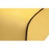 Диван прямой Лаки Yellow еврокнижка