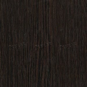Шкаф-витрина Цезарь 2 венге