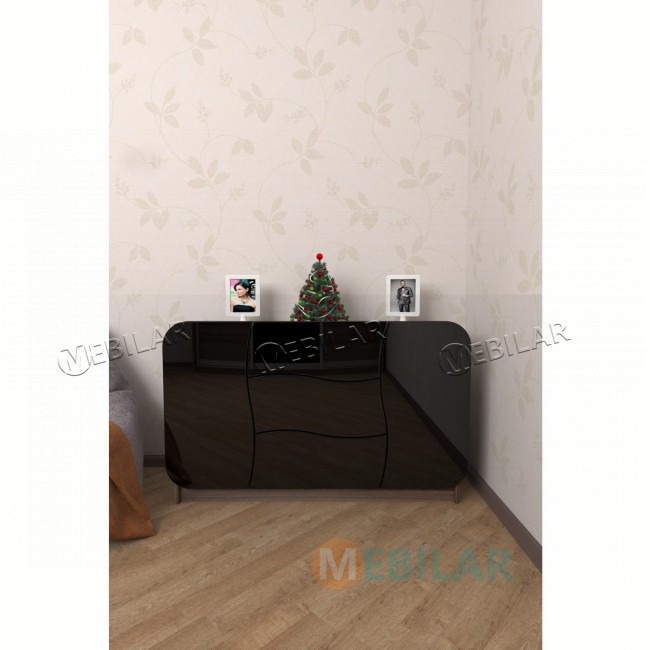 Комод Мебелеф 36