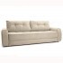 Диван прямой Кайман еврокнижка Beige